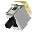 AS2D-5M-10-Z Slide Switches