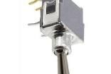 ATE1D-5M3-10-Z Toggle Switches