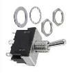ET220N12-Z Toggle Switches