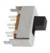 MFS201N-9-Z Slide Switches