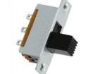 MFS201N-Z Slide Switches