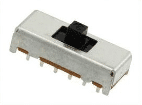 MFS401N-2-Z electronic component of Nidec Copal