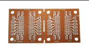 21-4595 electronic component of MCM