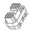 12040920-B Automotive Connectors