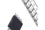 GD25Q16CSIGTR NOR Flash