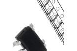 DF5A5.6F(TE85L,F) ESD Suppressors / TVS Diodes