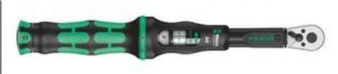 CLICK-TORQUE A 6 
