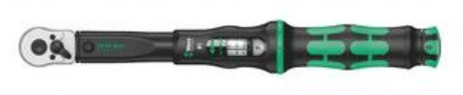 CLICK-TORQUE B 1 electronic component of Wera