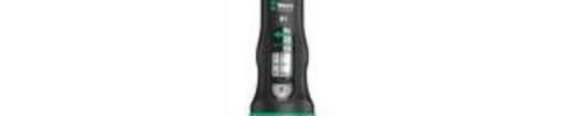 CLICK-TORQUE B 1 Unclassified