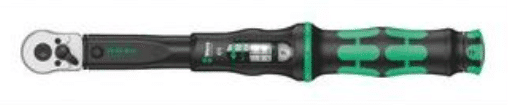 CLICK-TORQUE C 1 electronic component of Wera