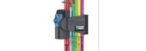 967/9 TX XL MULTICOLOUR HF 1 Unclassified