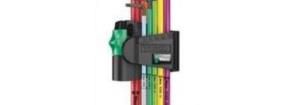 967/9 TX XL MULTICOLOUR 1 Unclassified