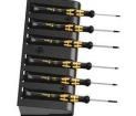 1550/6 ESD Screwdrivers, Nut Drivers & Socket Drivers