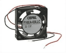 F16EA-03LLC/E electronic component of Nidec Copal