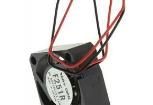 F251R-05LLC DC Fans