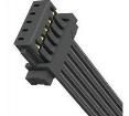 S1SS-05-28-GF-20.00-S Rectangular Cable Assemblies