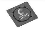 SD10-4R7-R electronic component of Eaton