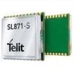 SL871GPS232R001 electronic component of Telit