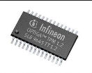 SLB9645TT12FW13332XUMA1 electronic component of Infineon