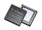SLB9670VQ20FW740XUMA2 electronic component of Infineon