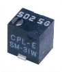 SM-31TW102 electronic component of Nidec Copal
