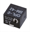 SM-42TA203 electronic component of Nidec Copal