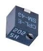 SM-43TW503  Passive Components