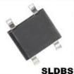 SLDB207S-T electronic component of Rectron