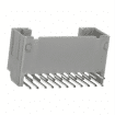 S22B-PUDSS-1(LF)(SN) electronic component of JST