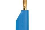 FK15LAU/1/BL Test Plugs & Test Jacks