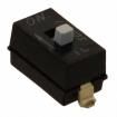 SDA01H1SBD electronic component of C&K