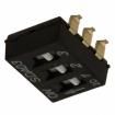 SDA03H0SBD  Electromechanical