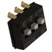 SDA03H1SBD DIP Switches/SIP Switches
