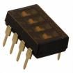 SDA04H0B electronic component of C&K