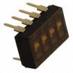 SDA04H0B DIP Switches/SIP Switches