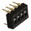 SDA04H0BD DIP Switches/SIP Switches