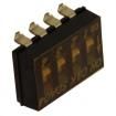 SDA04H0SBR DIP Switches/SIP Switches