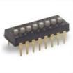 SDA04H1BD-A electronic component of C&K