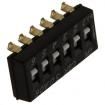SDA06H0SBD DIP Switches/SIP Switches