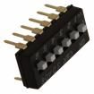SDA06H1BD DIP Switches/SIP Switches