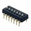 SDA07H1BD electronic component of C&K