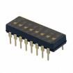 SDA08H0B electronic component of C&K