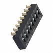 SDA08H0SBD DIP Switches/SIP Switches