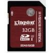 SDA3/32GB electronic component of Kingston