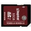 SDA3/32GB Memory Cards