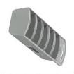 AI SORTI BOX-E LGY Storage Boxes & Cases