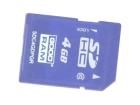 SDC4GDPGRB Memory Cards