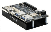 AES-ULTRA96-G electronic component of Avn Engineering