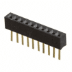 SFM210-LPSE-S10-ST-BK electronic component of Sullins