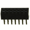 SFM210-LPSE-D07-ST-BK electronic component of Sullins